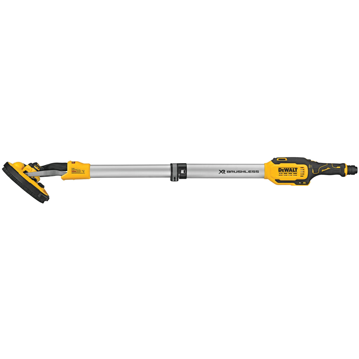 Sell your used Dewalt tools – Get cash for DeWalt DCE800B 20V Max Drywall Sander Tool Only at WeBuyTool.com