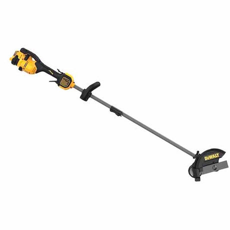 Sell your used Dewalt tools – Get cash for DeWalt DCED472B 60V MAX 7-1/2" Brushless Attachment Capable Edger at WeBuyTool.com