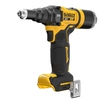 Sell your used Dewalt tools – Get cash for DeWalt DCF403B 20V MAX XR Brushless Cordless 3/16" Rivet Tool (Tool Only) at WeBuyTool.com
