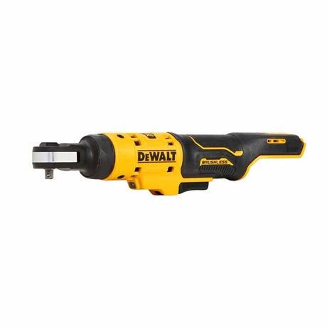 Sell your used Dewalt tools – Get cash for DeWalt DCF504B XTREME 12V MAX Brushless 1/4 in. Ratchet (Tool Only) at WeBuyTool.com