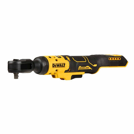 Sell your used Dewalt tools – Get cash for DeWalt DCF513B Atomic 20V Max Brushless 3/8" Ratchet (Tool Only) at WeBuyTool.com