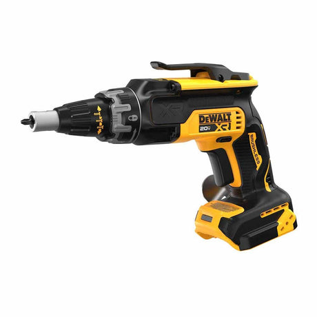 Sell your used Dewalt tools – Get cash for DeWalt DCF630B 20V MAX XR Brushless Drywall Screwgun (Tool Only) at WeBuyTool.com