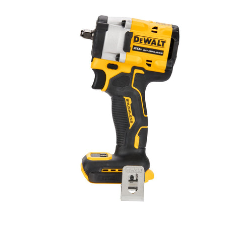 Sell your used Dewalt tools – Get cash for DeWalt DCF923B ATOMIC 20V MAX* 3/8 in. Cordless Impact Wrench with Hog Ring Anvil (Tool Only) at WeBuyTool.com
