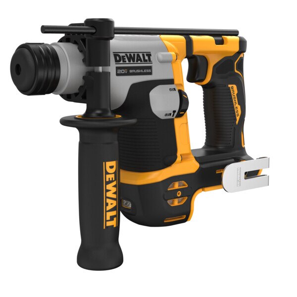 Sell your used Dewalt tools – Get cash for DeWalt DCH172B ATOMIC 20V MAX 5/8" Ultra-Compact Hammer Drill at WeBuyTool.com