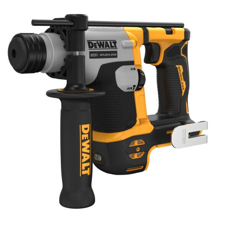 Sell your used Dewalt tools – Get cash for DeWalt DCH172B ATOMIC 20V MAX 5/8" Ultra-Compact Hammer Drill at WeBuyTool.com