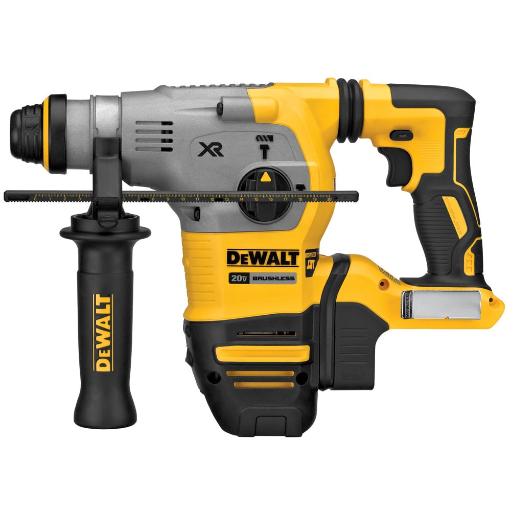 Sell your used Dewalt tools – Get cash for DeWalt DCH293B 20V MAX Brushless 1-1/8" SDS Rotary Hammer Bare Tool at WeBuyTool.com