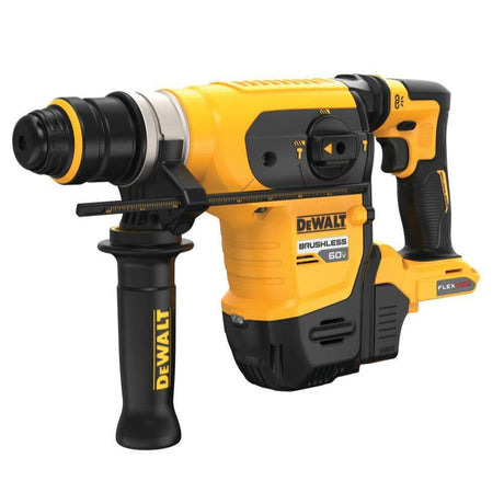 Sell your used Dewalt tools – Get cash for DEWALT DCH416B 60V MAX* 1-1/4 IN BRUSHLESS SDS PLUS ROTARY HAMMER at WeBuyTool.com