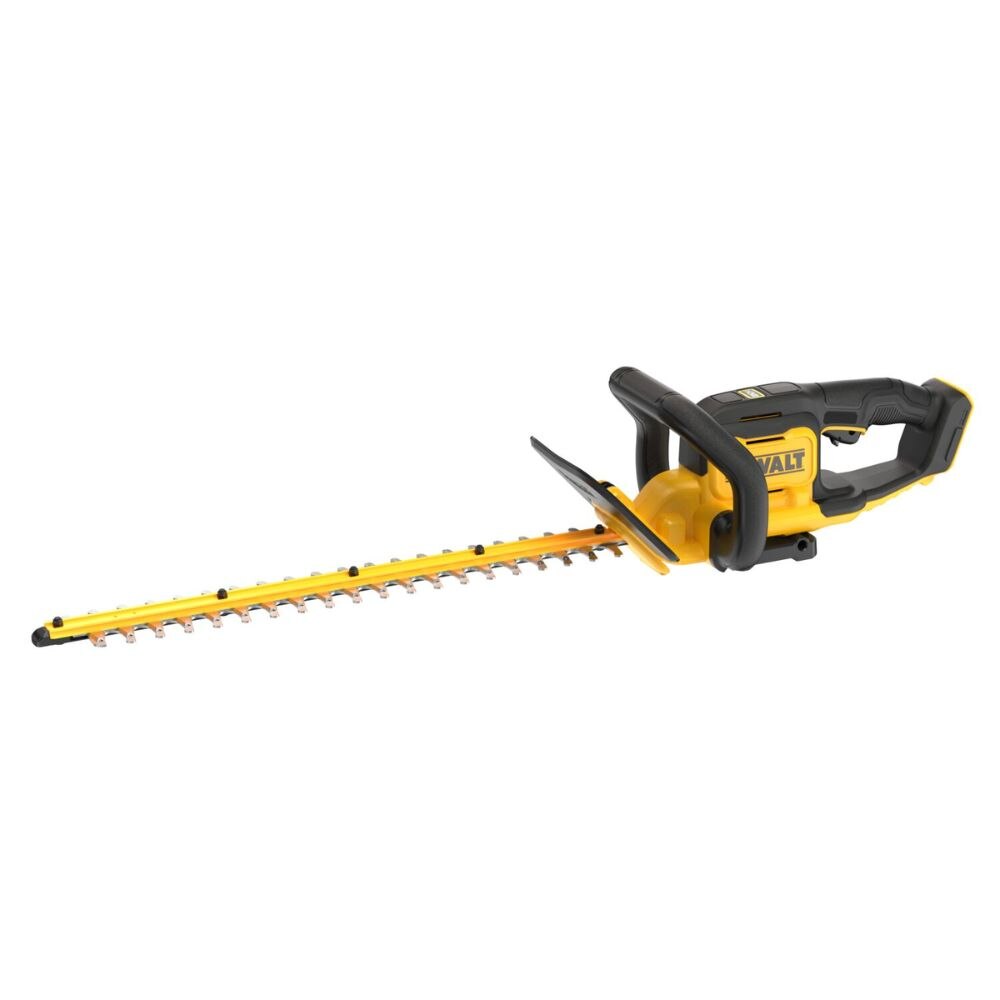 Sell your used Dewalt tools – Get cash for DeWalt DCHT821B DEWALT 20V MAX 22" Cordless Hedge Trimmer (Tool Only) at WeBuyTool.com