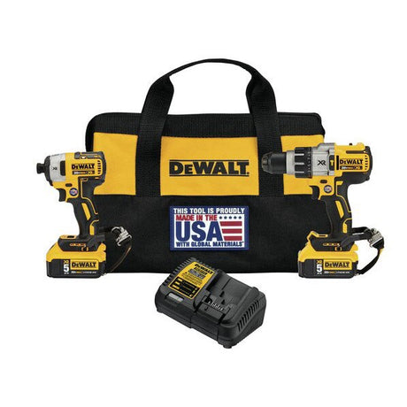 Sell your used Dewalt tools – Get cash for DeWalt DCK299P2LR 20V Max XR Premium 2 Kit, Lanyard Ready at WeBuyTool.com