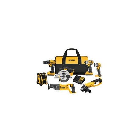 Sell your used Dewalt tools – Get cash for DeWalt DCK720D2 20V Max Li-Ion Compact 7-Tl Combo Kit at WeBuyTool.com