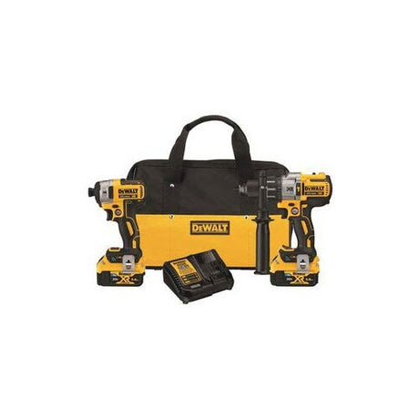 Sell your used Dewalt tools – Get cash for DeWalt DCKTC299P2BT 20V Max XR 2 Kit Tool Connect at WeBuyTool.com