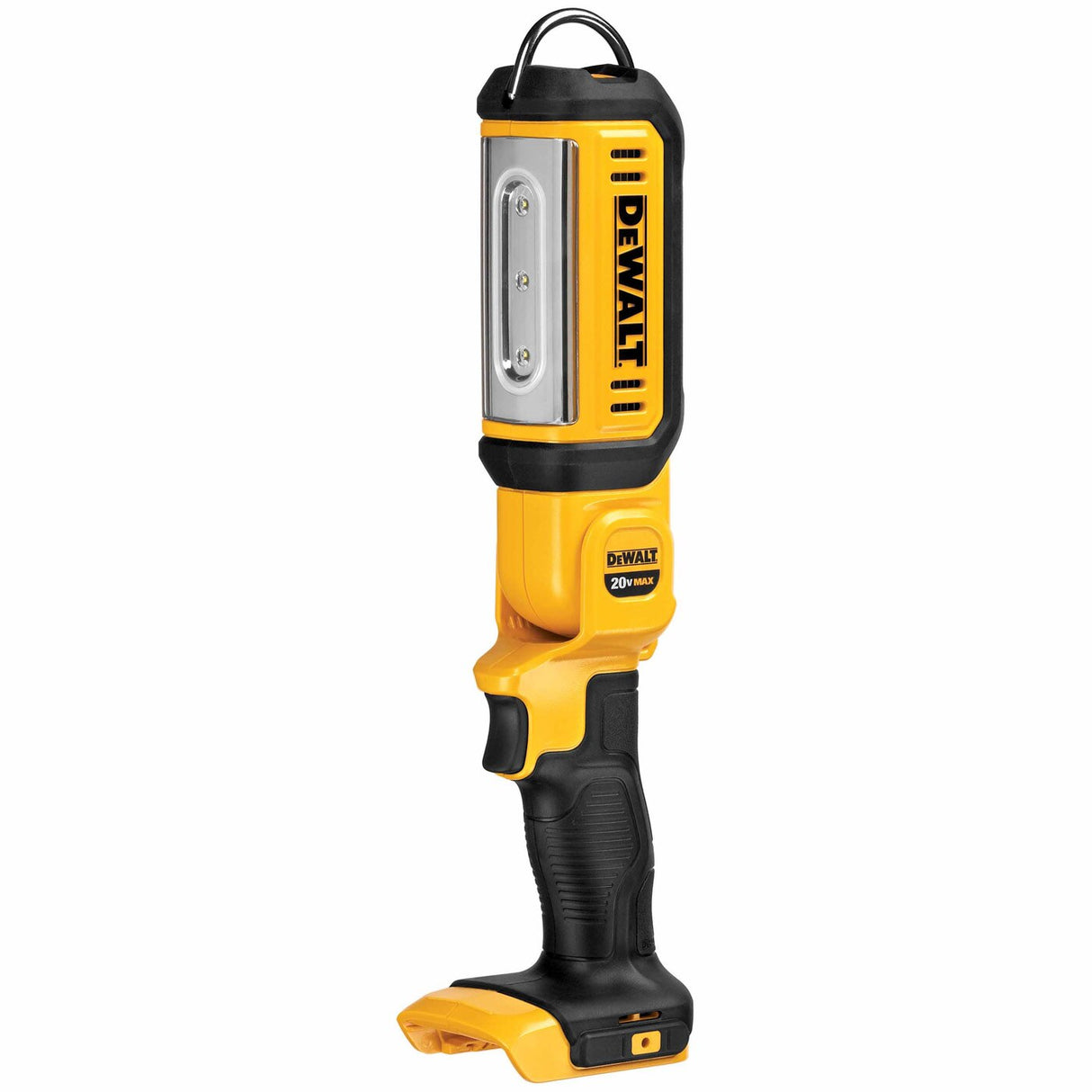 Sell your used Dewalt tools – Get cash for DeWalt DCL050 20V MAX* LED Hand Held Area Light at WeBuyTool.com