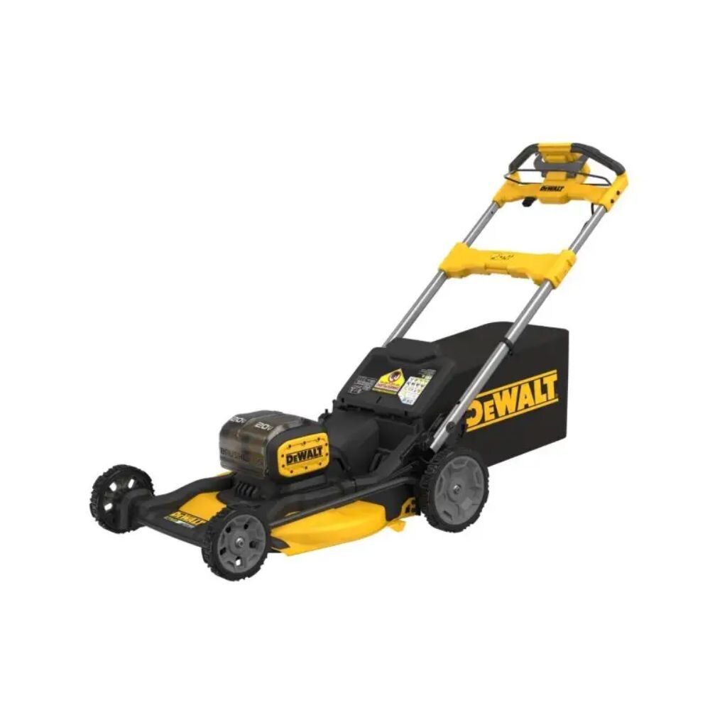 Sell your used Dewalt tools – Get cash for DeWalt DCMWSP256U2 2X20V MAX 21 in. Next-Gen 3-in-1 Brushless RWD Self-Propelled Mower at WeBuyTool.com