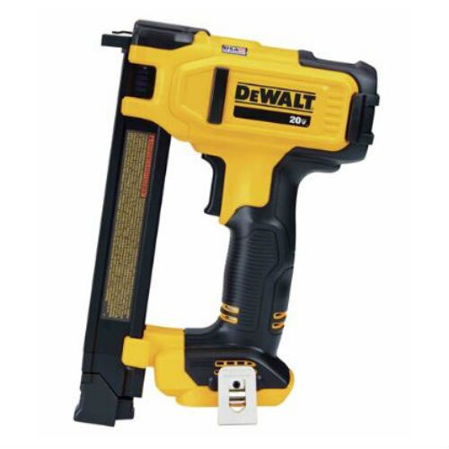 Sell your used Dewalt tools – Get cash for DeWalt DCN701B 20V Max Electric Wire Stapler - Bare at WeBuyTool.com