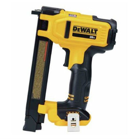 Sell your used Dewalt tools – Get cash for DeWalt DCN701B 20V Max Electric Wire Stapler - Bare at WeBuyTool.com