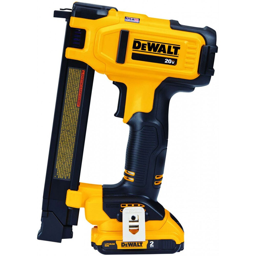 Sell your used Dewalt tools – Get cash for DeWalt DCN701D1 20V Max Electric Wire Stapler - Kit at WeBuyTool.com