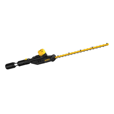 Sell your used Dewalt tools – Get cash for DeWalt DCPH820BH 20V Dewalt Pole Hedge Trim Head Bare at WeBuyTool.com