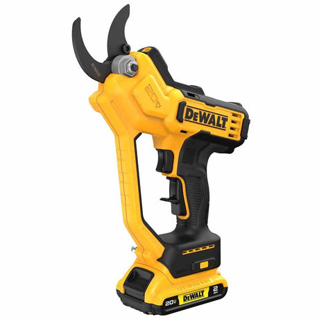Sell your used Dewalt tools – Get cash for DeWalt DCPR320D1 20V MAX* 1-1/2 in. Cordless Pruner Kit at WeBuyTool.com