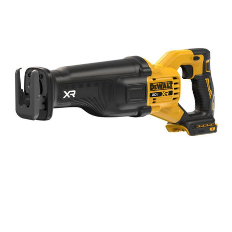 Sell your used Dewalt tools – Get cash for DeWalt DCS384B 20V Max XR Brushless Cordless Reciprocating Saw (Tool Only) at WeBuyTool.com