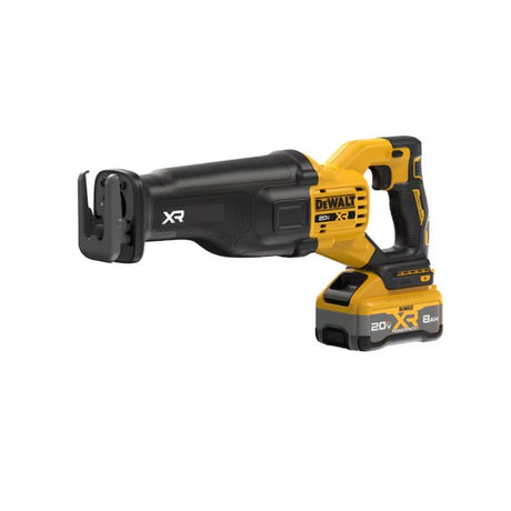 Sell your used Dewalt tools – Get cash for DeWalt DCS384WW1 20V Max* XR Brushless Cordless Reciprocating Saw Kit with XR POWERPACK at WeBuyTool.com