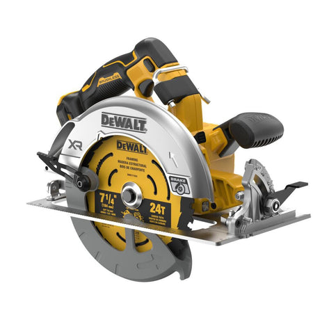 Sell your used Dewalt tools – Get cash for DeWalt DCS590B 20V Max XR Brushless Cordless 7-1/4" Circular Saw (Tool Only) at WeBuyTool.com