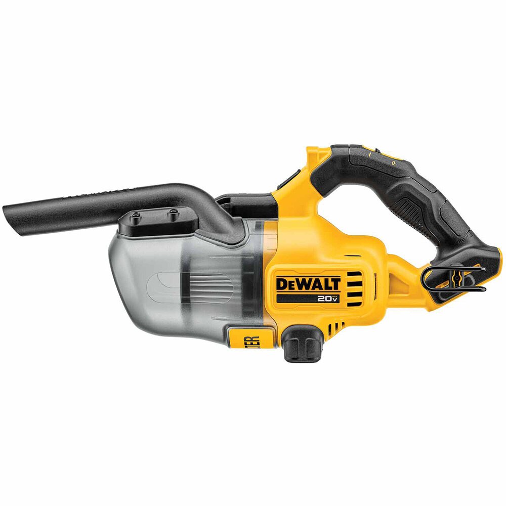 Sell your used Dewalt tools – Get cash for DeWalt DCV501HB 20V Cordless Dry Hand Vacuum (Tool only) at WeBuyTool.com