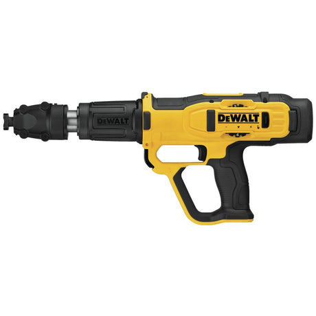 Sell your used Dewalt tools – Get cash for DeWalt DFD270SK Fully Automatic .27 Caliber Powder Actuated Tool (Single Shot Kit) at WeBuyTool.com