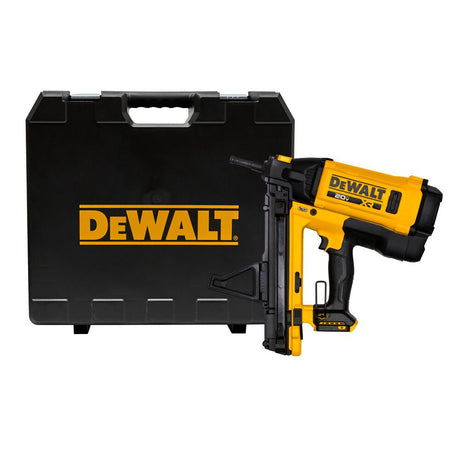 Sell your used Dewalt tools – Get cash for DeWalt DGN845B 20V MAX XR Trak-It C6 Gas Nailer (Bare Tool) at WeBuyTool.com