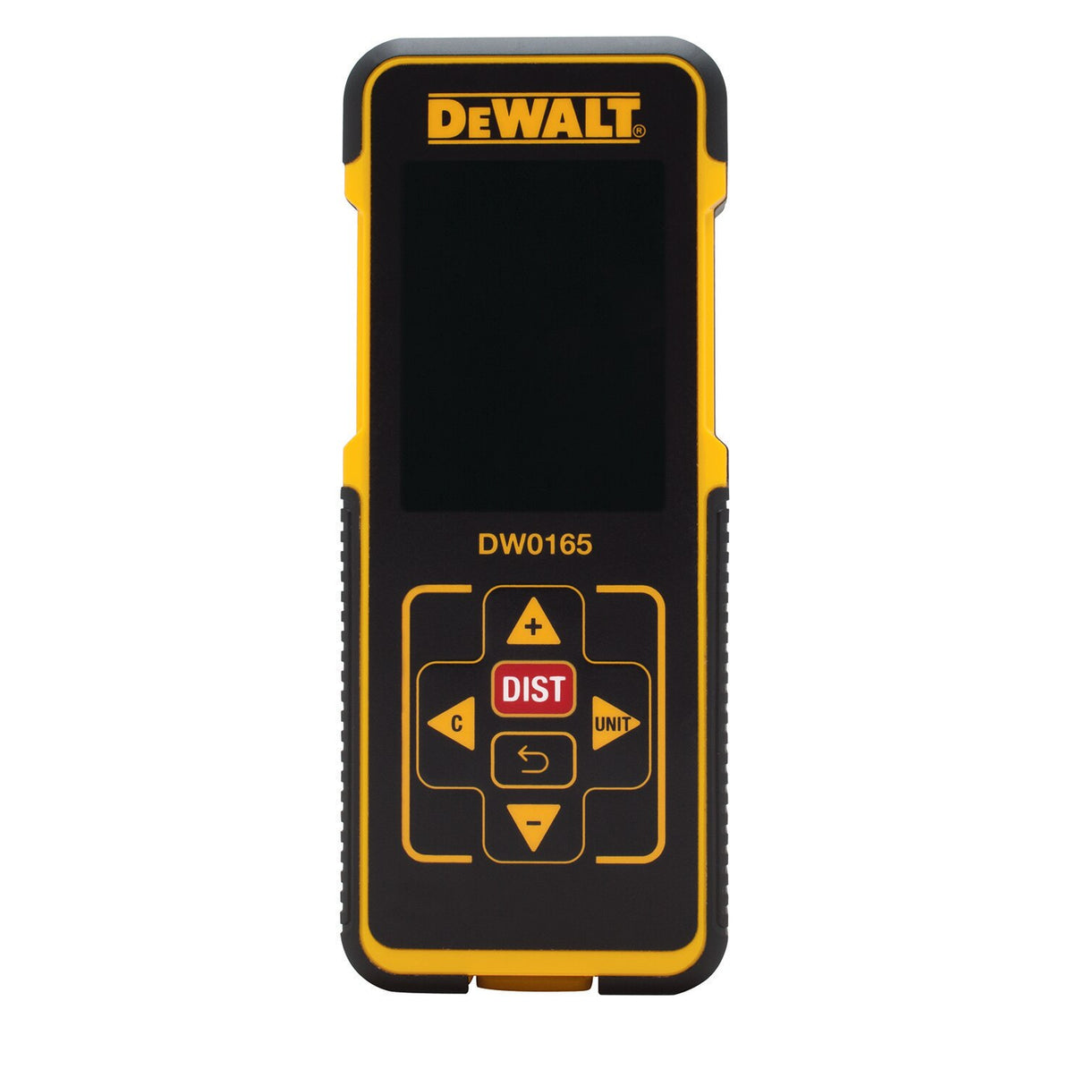 Sell your used Dewalt tools – Get cash for DeWalt DW0165 Tool Connect 165' Laser Distance Measurer at WeBuyTool.com