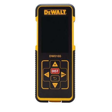 Sell your used Dewalt tools – Get cash for DeWalt DW0165 Tool Connect 165' Laser Distance Measurer at WeBuyTool.com
