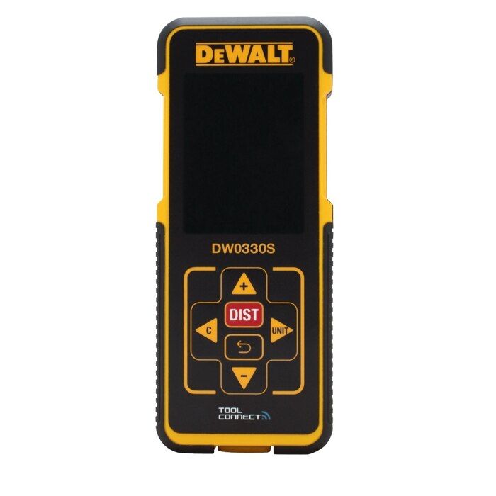 Sell your used Dewalt tools – Get cash for DeWalt DW0330SN 330' Laser Distance Measurer at WeBuyTool.com