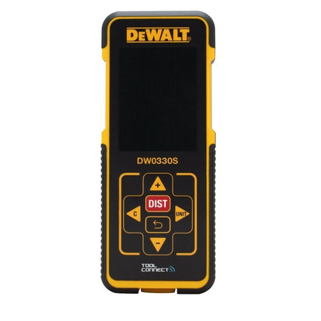 Sell your used Dewalt tools – Get cash for DeWalt DW0330SN 330' Laser Distance Measurer at WeBuyTool.com