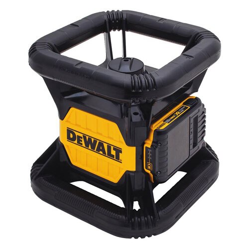 Sell your used Dewalt tools – Get cash for DeWalt DW074LRT 20V Red Rotary Laser With Tripod at WeBuyTool.com