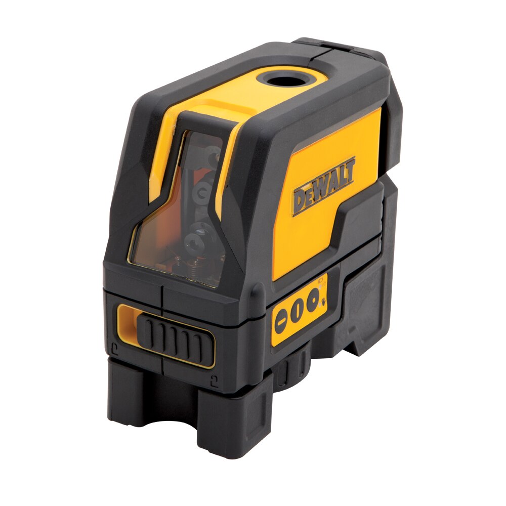 Sell your used Dewalt tools – Get cash for DeWalt DW0822 Self Leveling Cross Line and Plumb Spots Laser at WeBuyTool.com