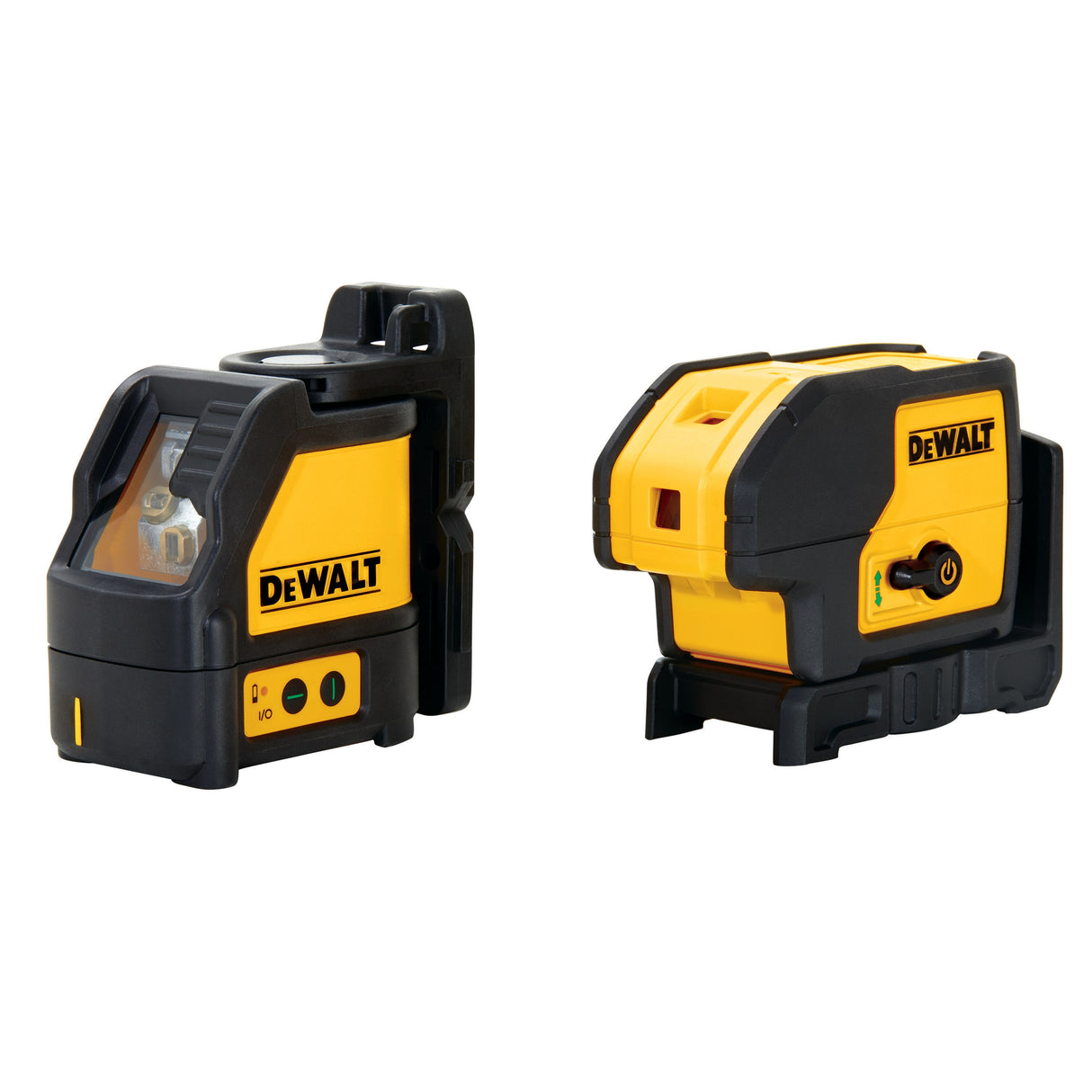 Sell your used Dewalt tools – Get cash for DeWalt DW0883CG Green Line & Spot Laser Combo Kit at WeBuyTool.com