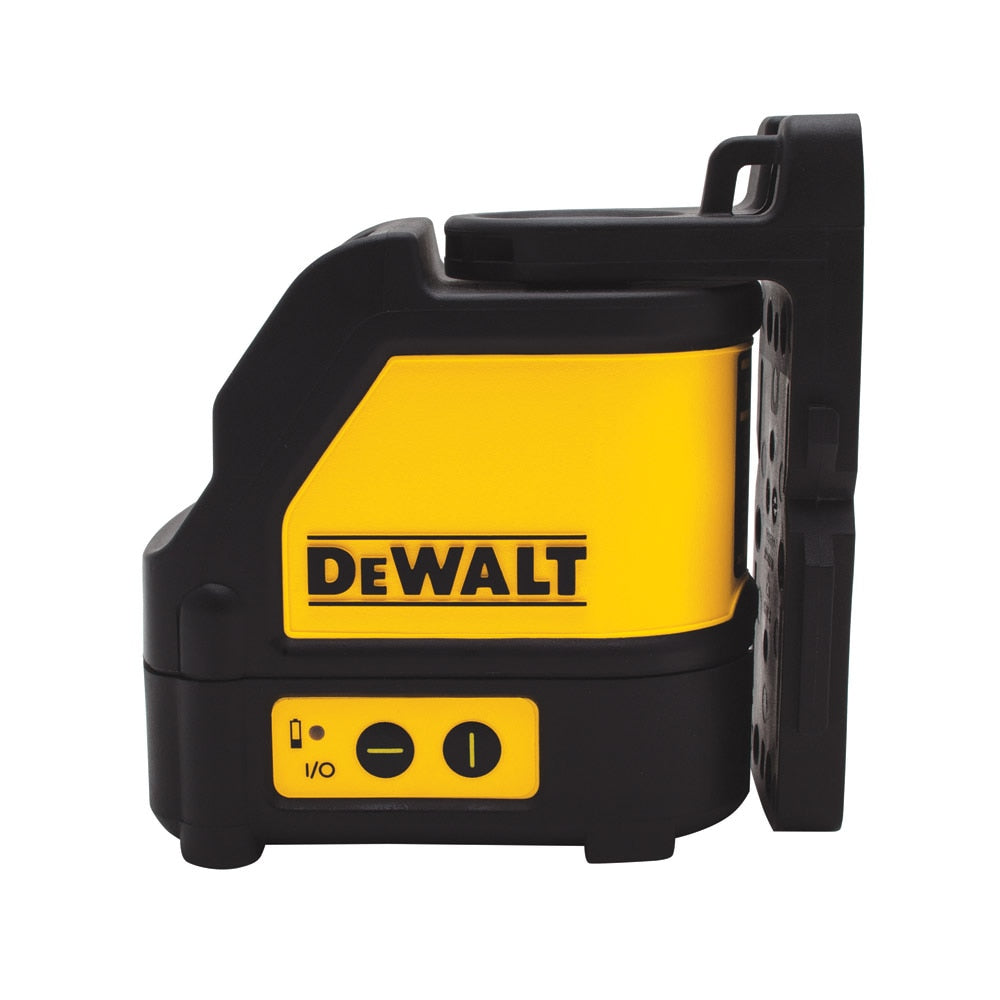 Sell your used Dewalt tools – Get cash for DeWalt DW088CG Green Cross Line Laser (DW088CG-QU) at WeBuyTool.com