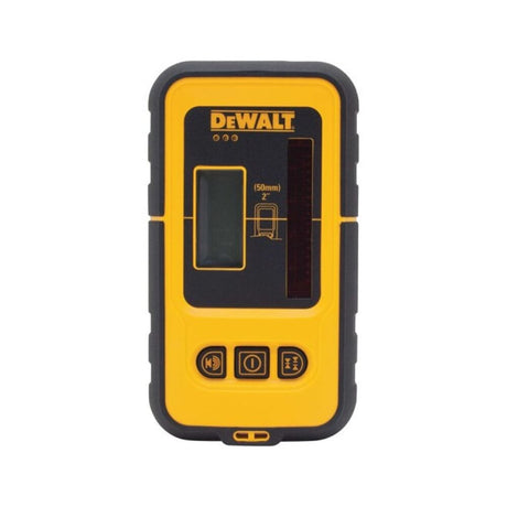 Sell your used Dewalt tools – Get cash for DeWalt DW0892 Red Laser Detector at WeBuyTool.com