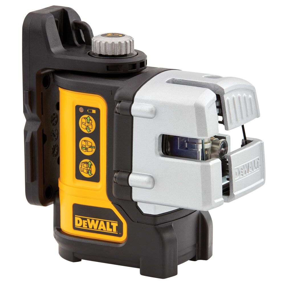 Sell your used Dewalt tools – Get cash for DeWalt DW089CG 3 Line Green Laser Level at WeBuyTool.com