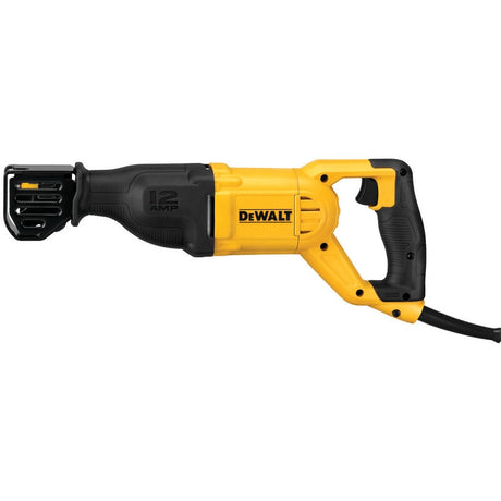 Sell your used Dewalt tools – Get cash for Dewalt DWE305 12 Amp Keyless Variable Speed Corded Reciprocating Saw at WeBuyTool.com