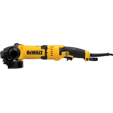 Sell your used Dewalt tools – Get cash for DeWalt DWE43066N 5/6" Angle Grinder 13A 1700MWO 9K Trigger No Lock at WeBuyTool.com