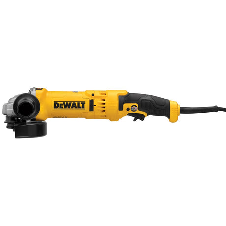 Sell your used Dewalt tools – Get cash for DeWalt DWE43113 4.5-6" 13AMP Trigger Switch Grind at WeBuyTool.com