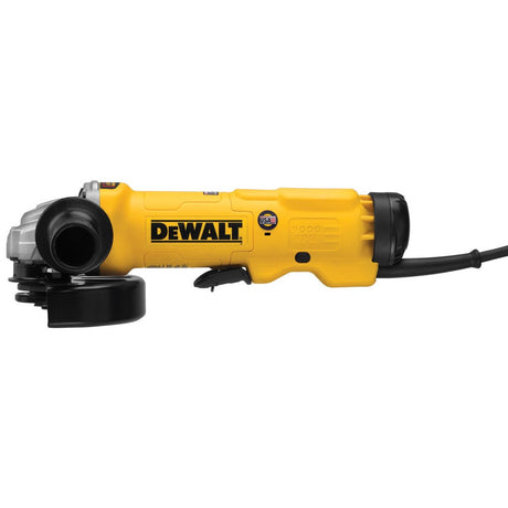 Sell your used Dewalt tools – Get cash for DeWalt DWE43144 6" Angle Grinder 13A, 1700MWO, 9K, Paddle, Lock-On at WeBuyTool.com