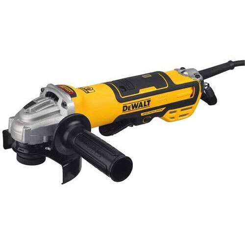 Sell your used Dewalt tools – Get cash for DeWalt DWE43214N 5" Brushless SAG Paddle Switch w/Kickback Brake, No Lock-on at WeBuyTool.com