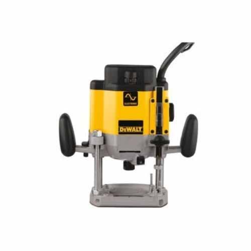 Sell your used Dewalt tools – Get cash for DeWalt DWE625 3 Peak HP Electric Variable Speed Plunge Router at WeBuyTool.com