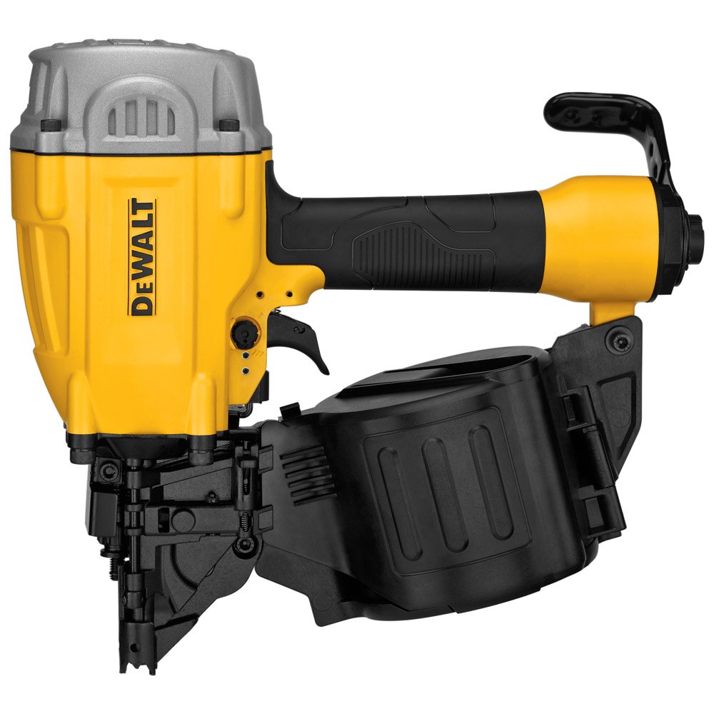 Sell your used Dewalt tools – Get cash for DeWalt DWF83C 15 Degree Coil Framing Nailer at WeBuyTool.com
