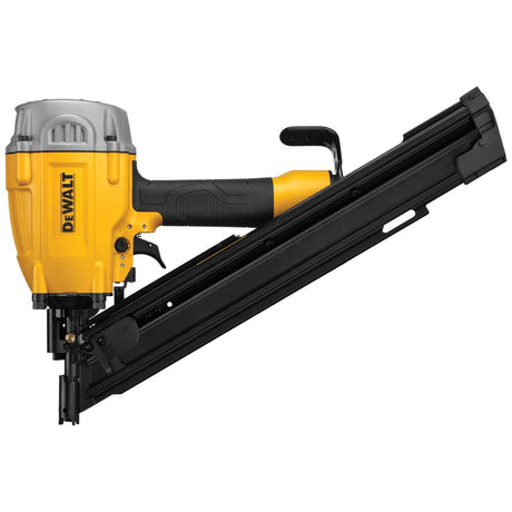 Sell your used Dewalt tools – Get cash for DeWalt DWF83PT 30 Degree Papertape Framing Nailer at WeBuyTool.com