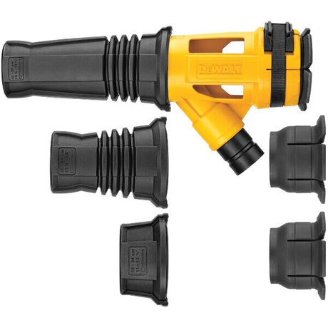Sell your used Dewalt tools – Get cash for DeWalt DWH053 Demolition Hammer Dust Shroud for Chiseling at WeBuyTool.com