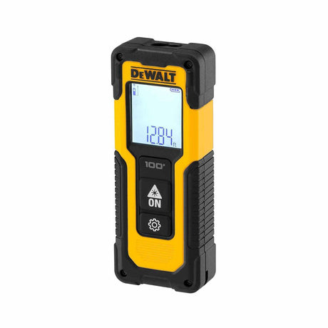 Sell your used Dewalt tools – Get cash for DeWalt DWHT77100 100 ft. Laser Distance Measurer at WeBuyTool.com