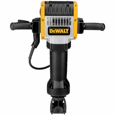 Sell your used Dewalt tools – Get cash for DeWalt D25980 68 Lb Breaker Hammer at WeBuyTool.com