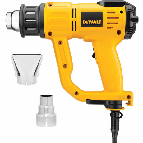 Sell your used Dewalt tools – Get cash for DeWalt D26960 120VAC 1550W 13Amp Corded Heat Gun at WeBuyTool.com